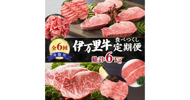 【ふるさと納税】伊万里牛食べつくし定期便（寄附額30万円コース） J253