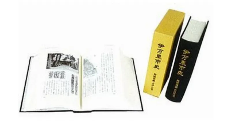 【ふるさと納税】伊万里市史「陶磁器編 古伊万里」 N035