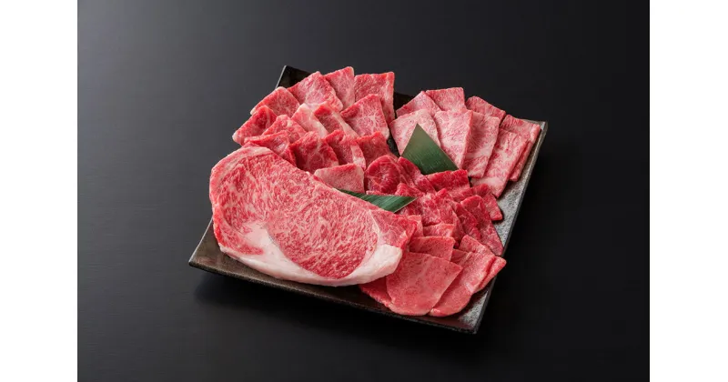 【ふるさと納税】佐賀県産牛 焼肉セット計550g(5種)（DV088）