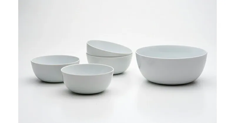 【ふるさと納税】 2016/ SD Bowl Set ボウル 小鉢 5個セット 有田焼 食器 ギフト AA40-209