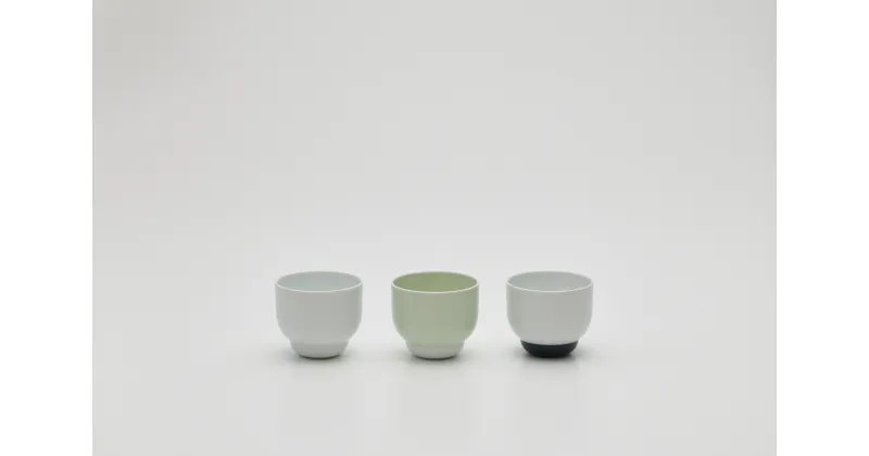 【ふるさと納税】 2016/ PD Coffee Cup Setコーヒーカップ 椀皿 3個セット 有田焼 食器 ギフト A25-361