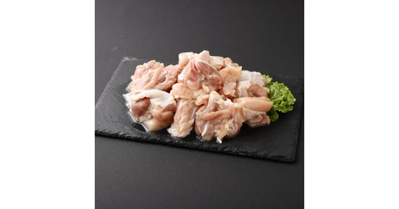 【ふるさと納税】【全12回定期便】漬け込み 鶏モモ 約2kg （約500g×4パック） 鶏肉 モモ肉 お肉 肉 簡単調理 おかず 一品 冷凍 国産 長崎県 長崎市 送料無料